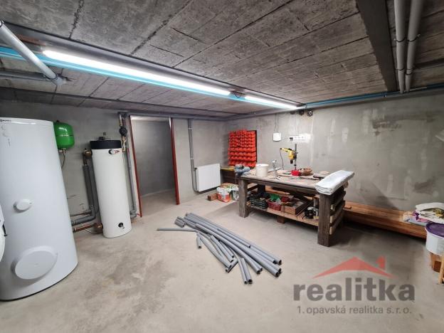 Prodej rodinného domu, Hlučín, Marie Majerové, 260 m2