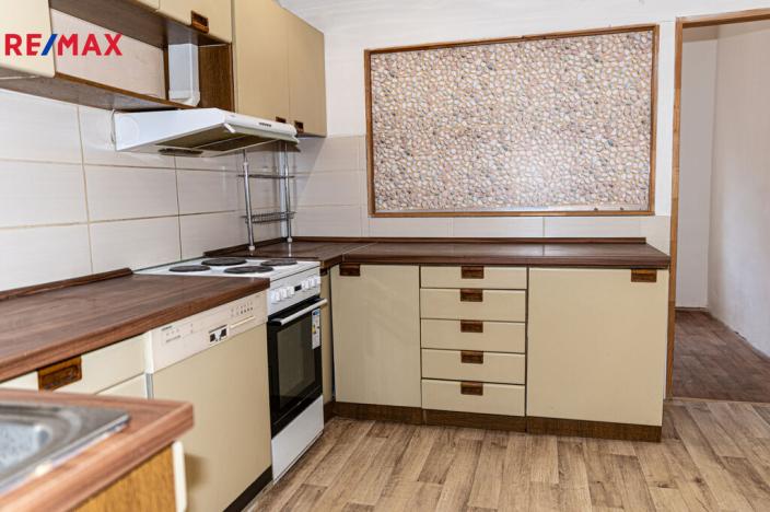 Pronájem bytu 3+1, Úpice, Dr. A. Hejny, 60 m2