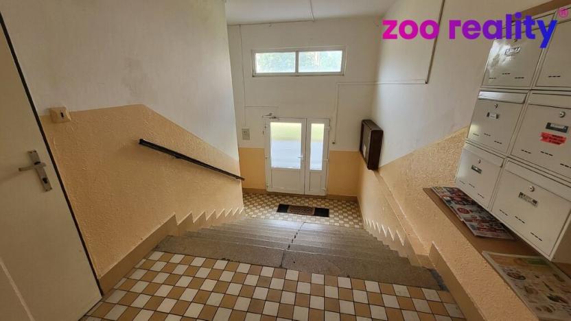 Pronájem bytu 2+1, Kadaň, Budovatelů, 53 m2