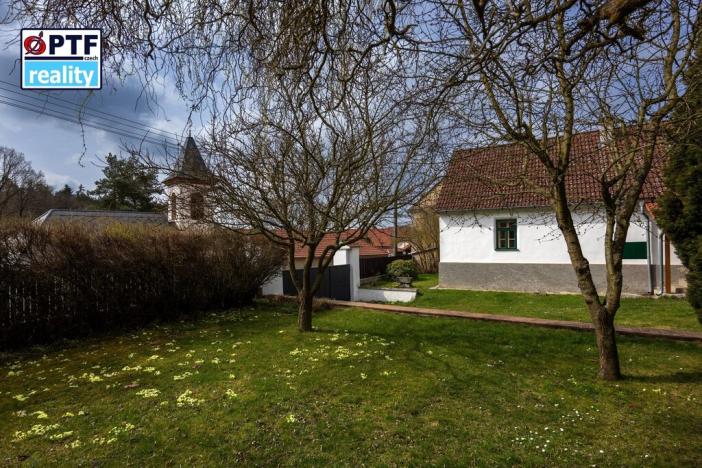 Prodej chalupy, Stříbro - Otročín, 125 m2