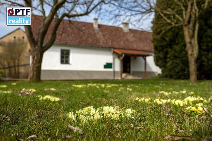 Prodej chalupy, Stříbro - Otročín, 125 m2