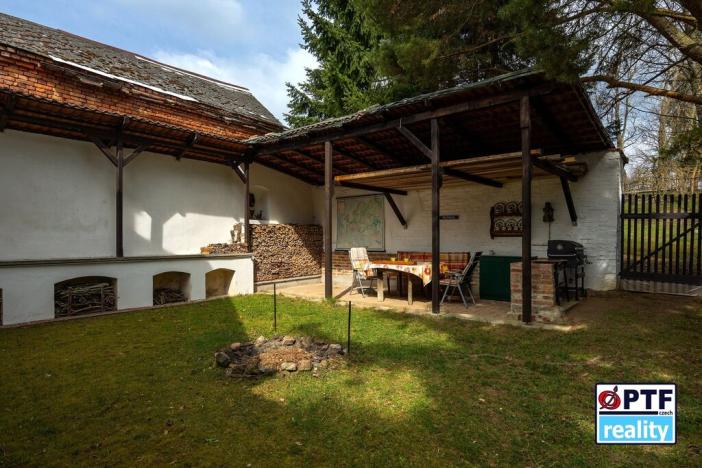 Prodej chalupy, Stříbro - Otročín, 125 m2