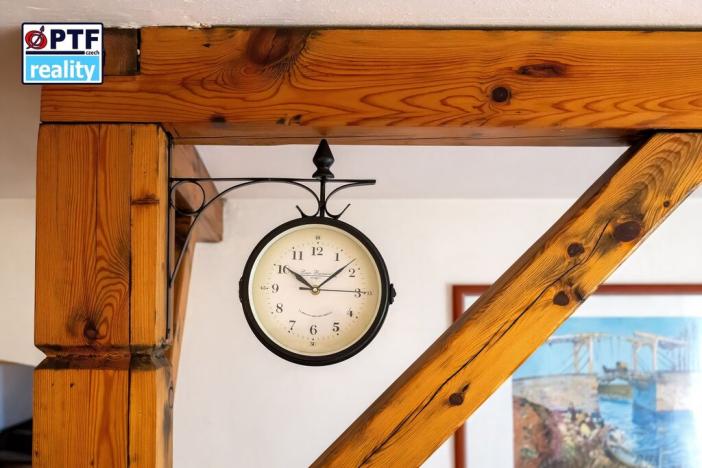 Prodej chalupy, Stříbro - Otročín, 125 m2