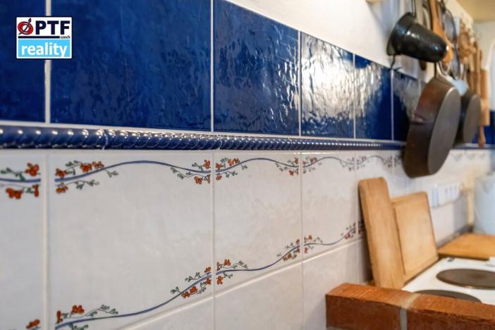 Prodej chalupy, Stříbro - Otročín, 125 m2