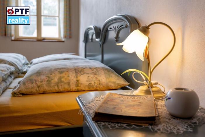 Prodej chalupy, Stříbro - Otročín, 125 m2