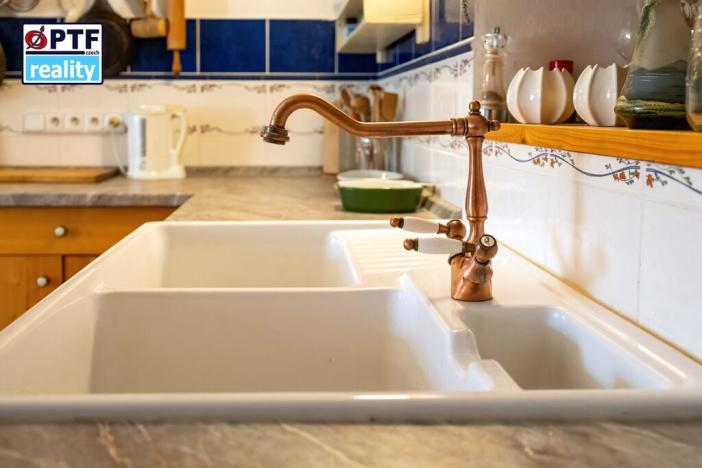 Prodej chalupy, Stříbro - Otročín, 125 m2