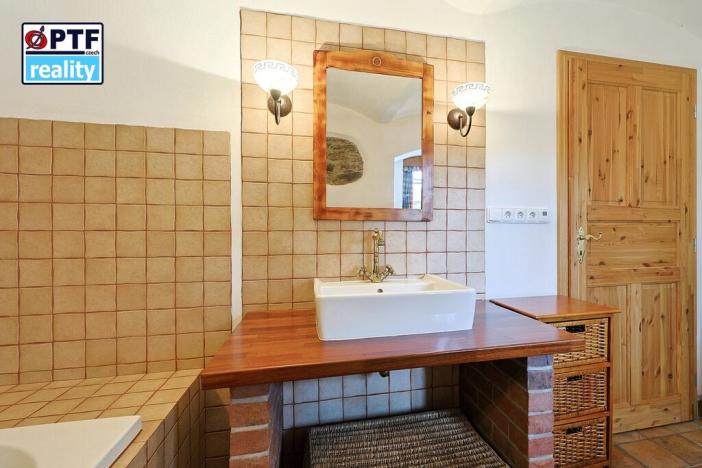 Prodej chalupy, Stříbro - Otročín, 125 m2