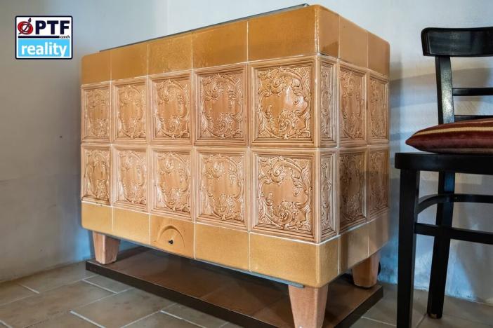 Prodej chalupy, Stříbro - Otročín, 125 m2