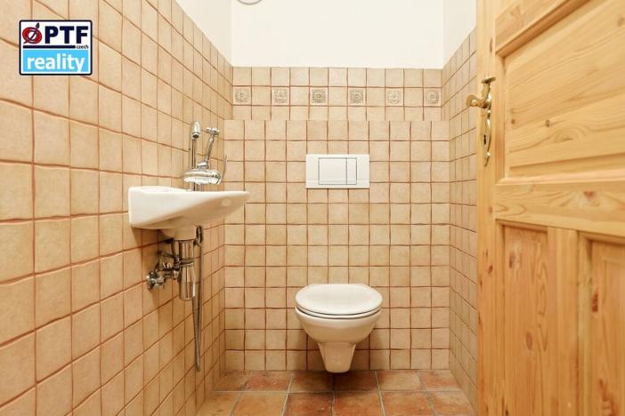 Prodej chalupy, Stříbro - Otročín, 125 m2