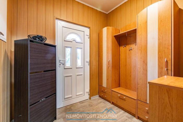 Prodej bytu 4+1, Pohořelice, 88 m2