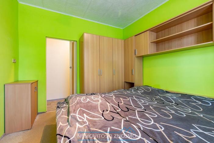 Prodej bytu 4+1, Pohořelice, 88 m2