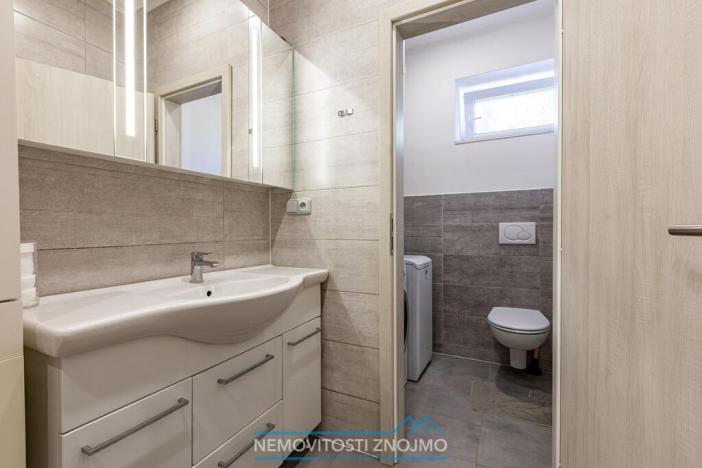 Prodej bytu 4+1, Pohořelice, 88 m2