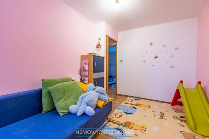 Prodej bytu 4+1, Pohořelice, 88 m2