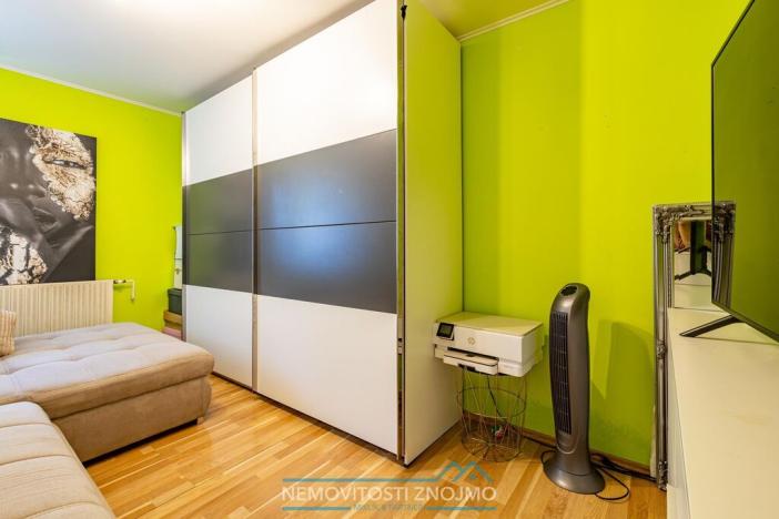 Prodej bytu 4+1, Pohořelice, 88 m2