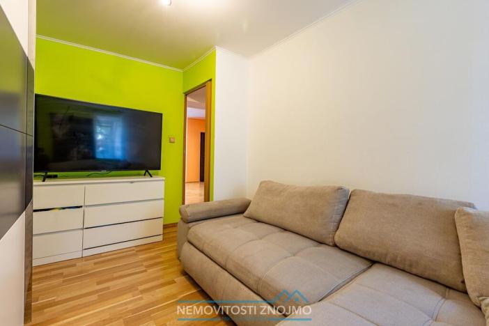 Prodej bytu 4+1, Pohořelice, 88 m2