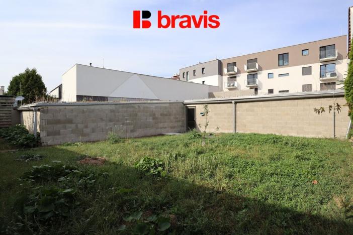 Pronájem garáže, Brno - Maloměřice, Selská, 12 m2