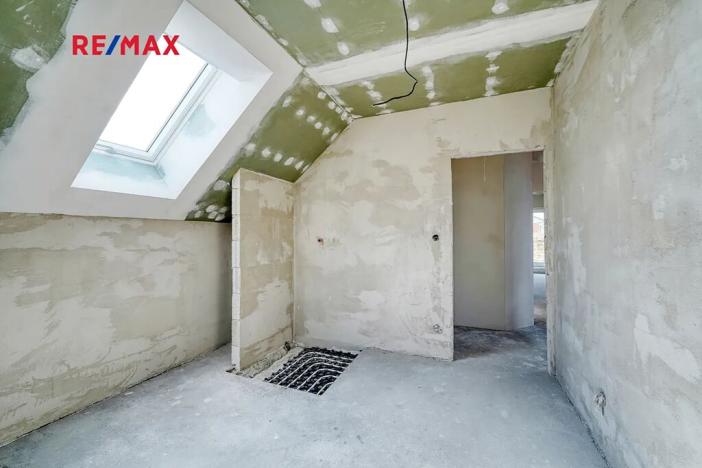 Prodej rodinného domu, Lužany, 153 m2