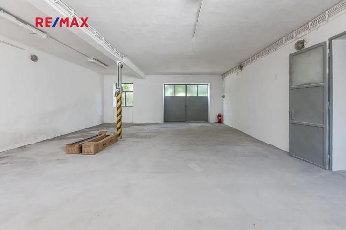 Prodej obchodního prostoru, Zbiroh, Líšenská, 700 m2