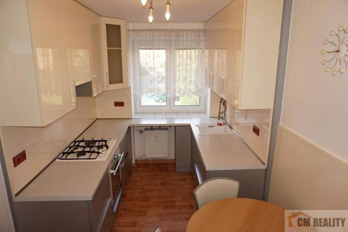 Prodej bytu 3+1, Prostějov, Bulharská, 72 m2