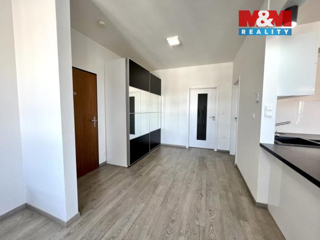 Prodej bytu 4+kk, Ostrava, Na Prádle, 105 m2