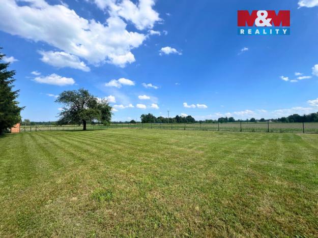 Prodej pozemku pro bydlení, Bohumín - Šunychl, 2550 m2