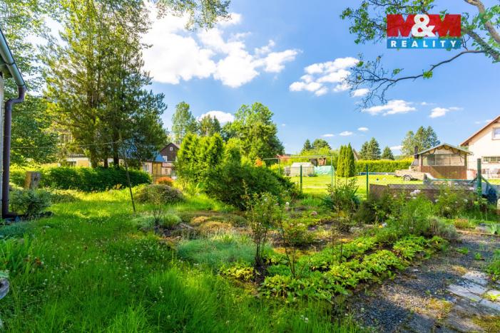 Prodej chalupy, Velký Šenov, 240 m2