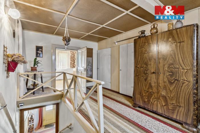 Prodej chalupy, Velký Šenov, 240 m2