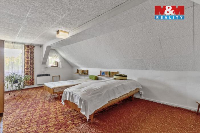 Prodej chalupy, Velký Šenov, 240 m2