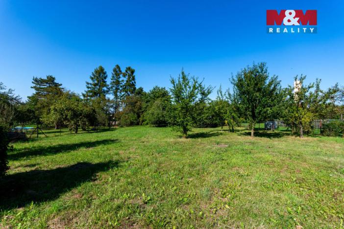 Prodej pozemku pro bydlení, Vratimov, U Rozvodny, 910 m2