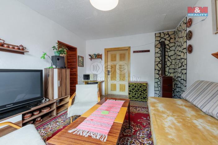 Prodej rodinného domu, Vejprty, Hasičská, 205 m2