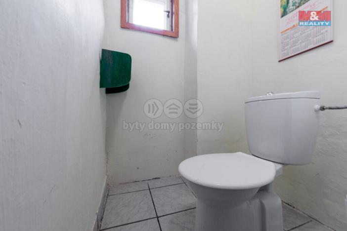 Prodej rodinného domu, Vejprty, Hasičská, 205 m2