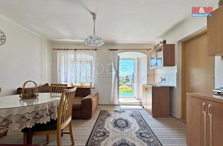 Prodej rodinného domu, Liberec - Liberec XIX-Horní Hanychov, Irkutská, 180 m2