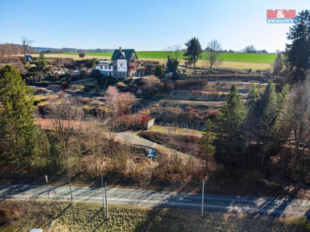 Prodej pozemku pro bydlení, Ústí nad Orlicí, 1510 m2