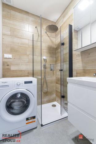 Pronájem bytu 2+1, Opava, Hany Kvapilové, 57 m2