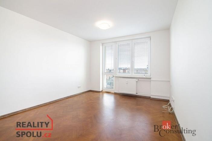 Pronájem bytu 2+1, Opava, Hany Kvapilové, 57 m2