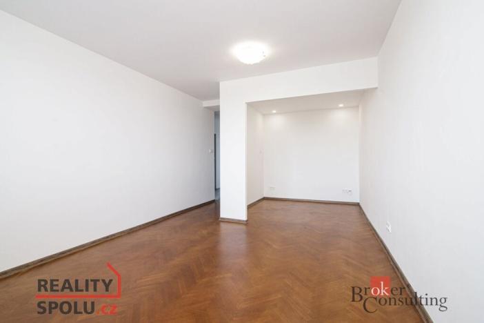 Pronájem bytu 2+1, Opava, Hany Kvapilové, 57 m2