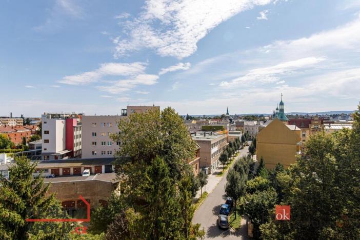 Pronájem bytu 2+1, Opava, Hany Kvapilové, 57 m2