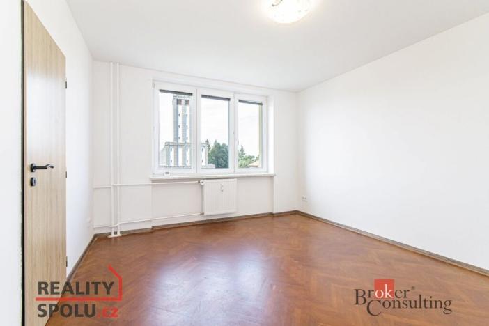 Pronájem bytu 2+1, Opava, Hany Kvapilové, 57 m2