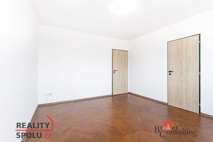 Pronájem bytu 2+1, Opava, Hany Kvapilové, 57 m2