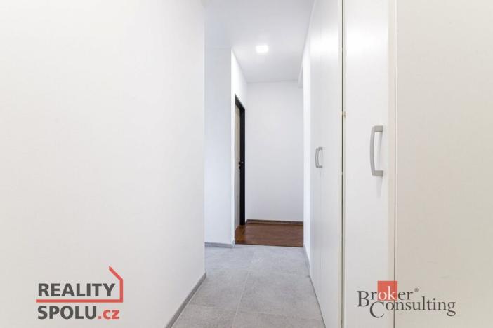 Pronájem bytu 2+1, Opava, Hany Kvapilové, 57 m2