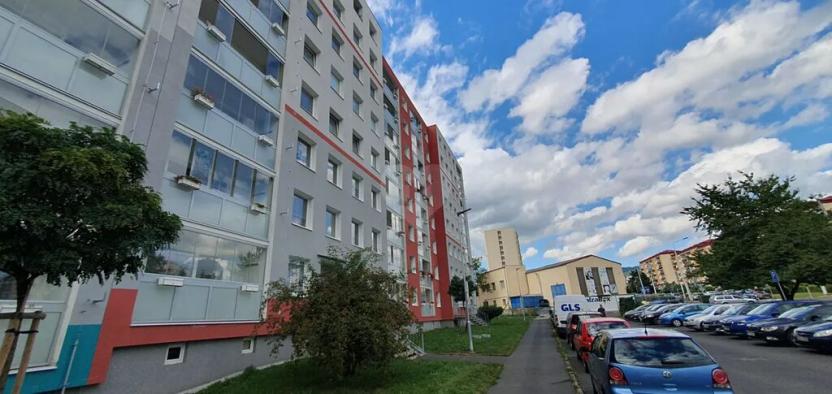 Prodej bytu 3+1, Teplice, Přítkovská, 78 m2