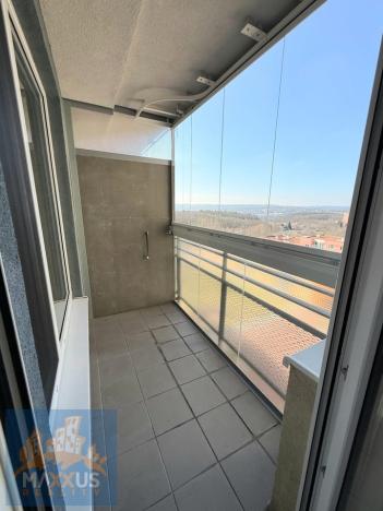 Prodej bytu 2+kk, Praha - Troja, Hnězdenská, 43 m2