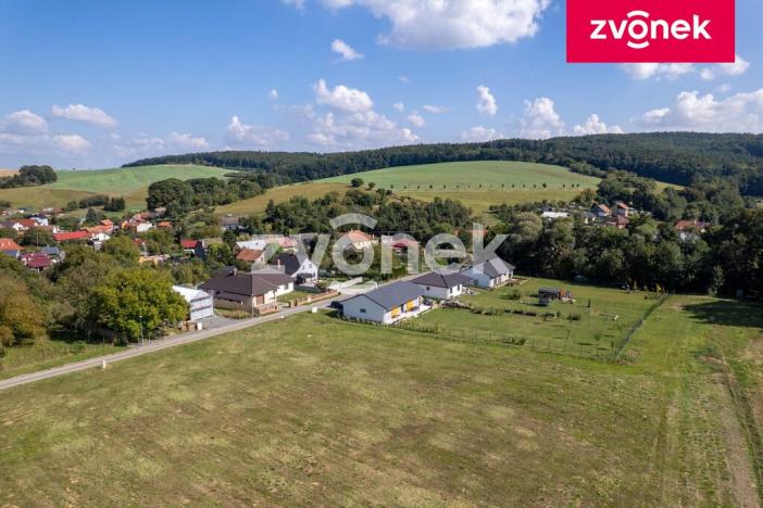 Prodej pozemku pro bydlení, Lubná, 1290 m2