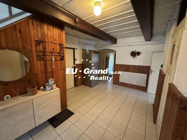 Prodej rodinného domu, Varnsdorf, Karlova, 310 m2