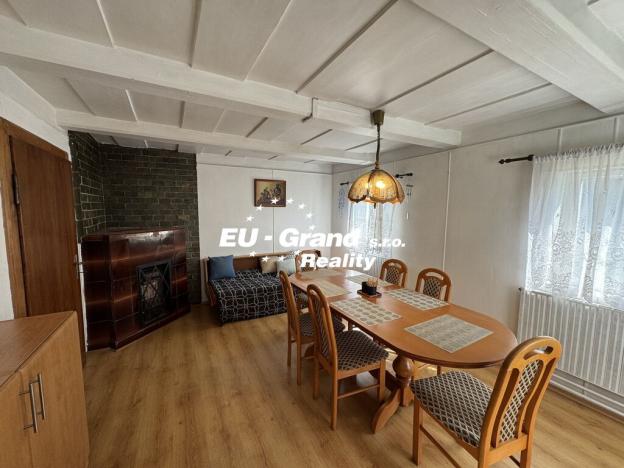 Prodej rodinného domu, Varnsdorf, Karlova, 310 m2