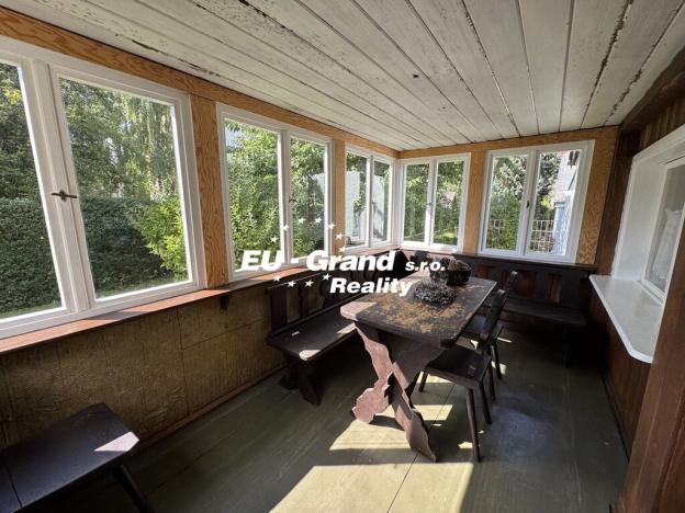 Prodej rodinného domu, Varnsdorf, Karlova, 310 m2