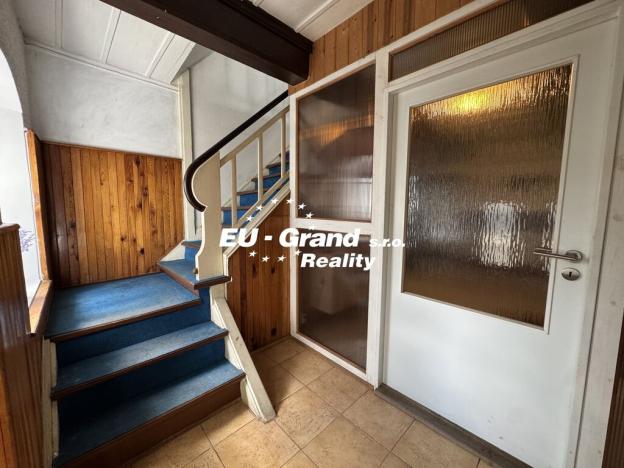 Prodej rodinného domu, Varnsdorf, Karlova, 310 m2