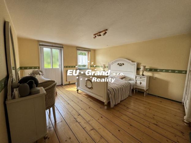 Prodej rodinného domu, Varnsdorf, Karlova, 310 m2