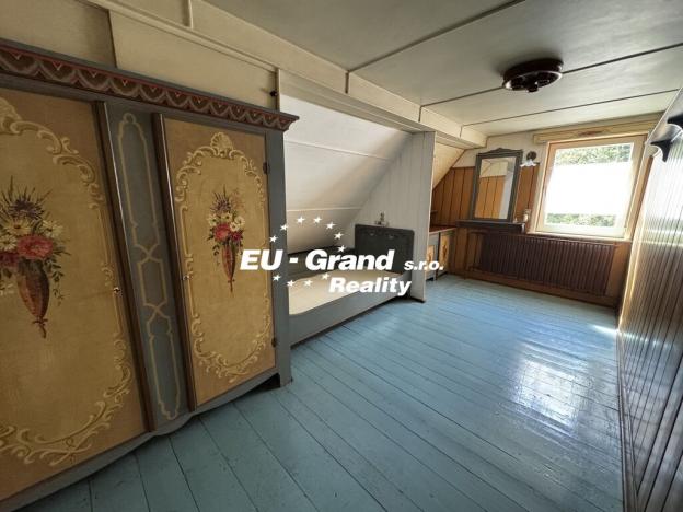 Prodej rodinného domu, Varnsdorf, Karlova, 310 m2