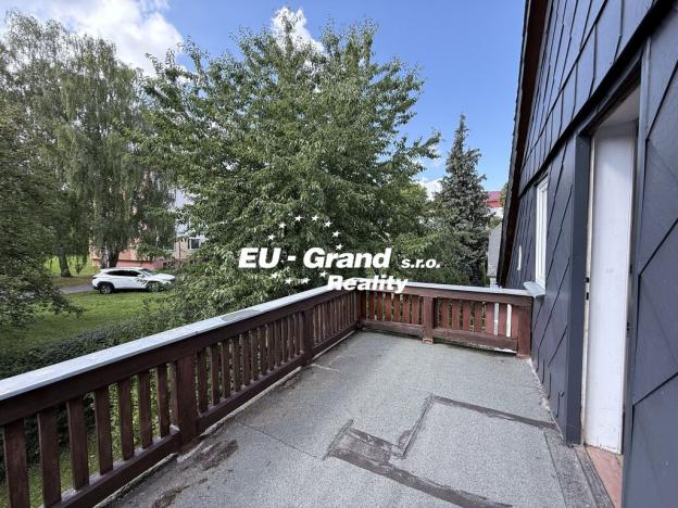 Prodej rodinného domu, Varnsdorf, Karlova, 310 m2